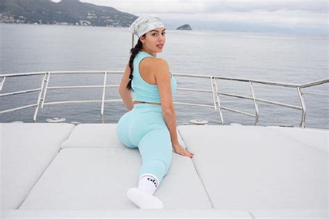 georgina rodriguez xxx|georgina rodriguez hot ass .